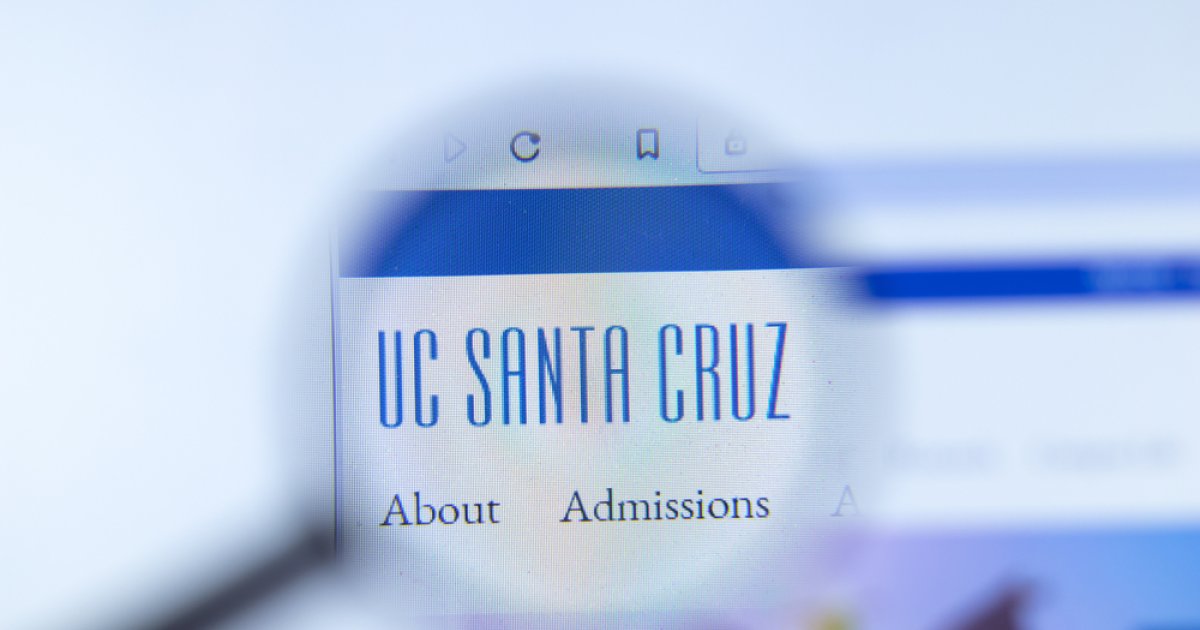 UC Santa Cruz violates First Amendment obligations investigates